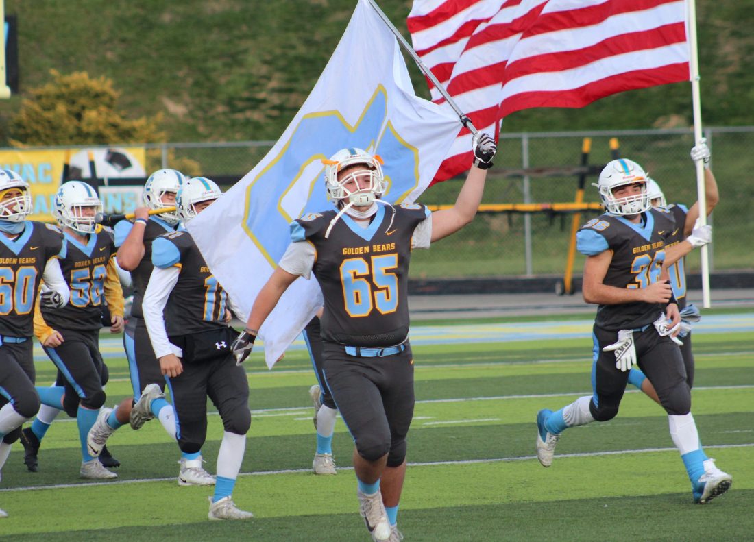 Oak Glen High School News Sports Jobs The Intelligencer